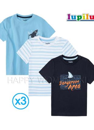 2-4 года набор футболок для мальчика хлопковая домашняя пижамная спортивная футболка прогулка улица