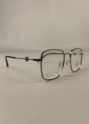 Компьютерные-имиджевые очки