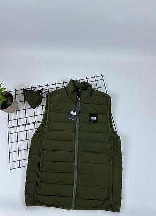 Жилетка weekend offender