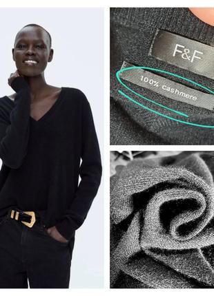 Кашемірова кофта мис 100% кашемір