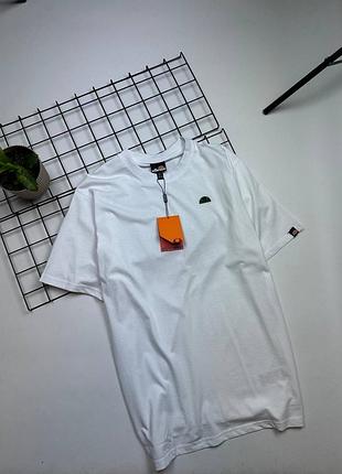 Футболка ellesse new