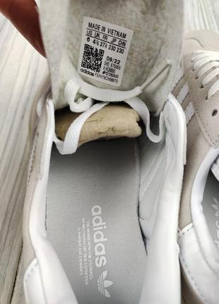 Кроссовки кеды adidas
