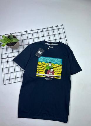 Футболка weekend offender