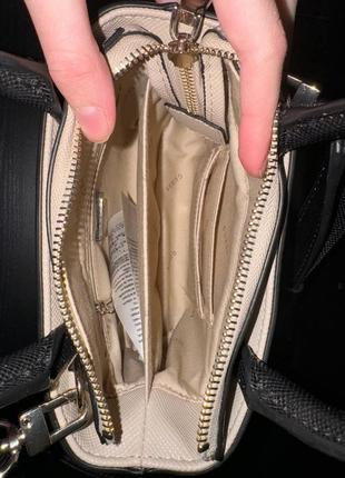 Сумка guess  ідеальний стан  актуальна модель6 фото