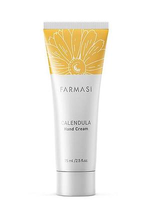 Крем для рук calendula oil 1000925 фармаси