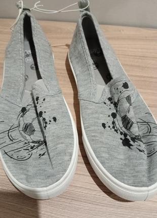 Кеди 2