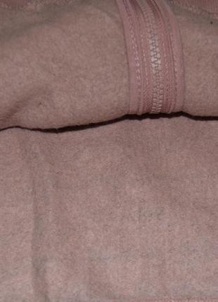Толстовка жіноча утеплена розмір 52-54 esmara німеччина6 фото