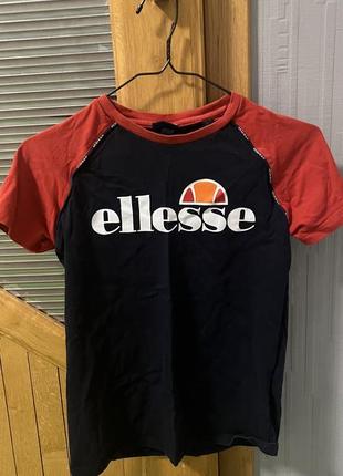 Дитяча футболка ellesse