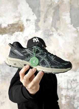 Кросівки asics gel