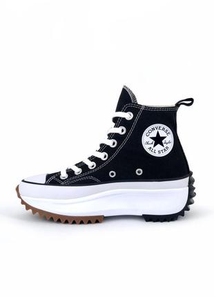 Жіночі converse all star hight top