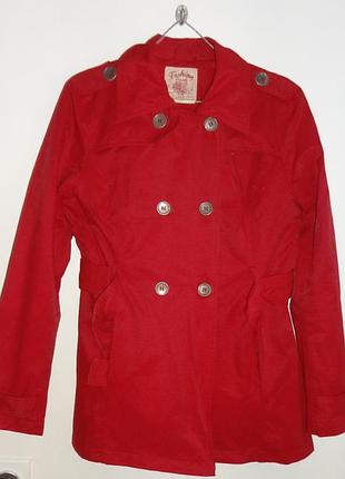 Куртка-ветровка