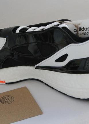 Кросівки adidas by stella mccartney ultraboost 23, us-9-eu-40-40,5--устіл-26,5 см4 фото