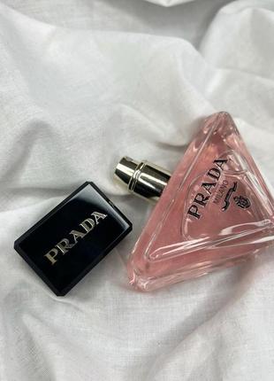 Prada paradoxe 90ml прада парадокс