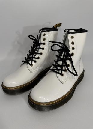 Черевики dr. martens1 фото