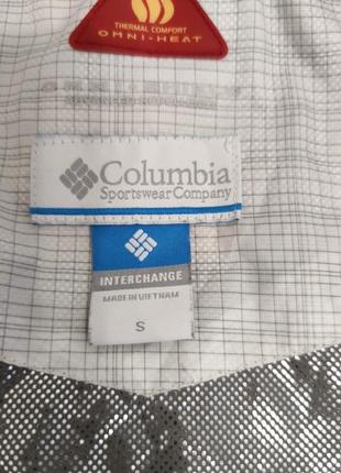 Columbia куртка9 фото