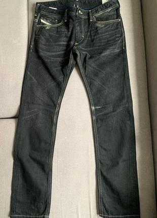 Джинси diesel zara h&amp;m bershka lee levi's