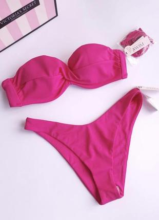 Victoria's secret купальник