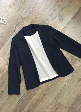 Пиджак zara