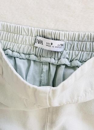 Кюлоти zara 5