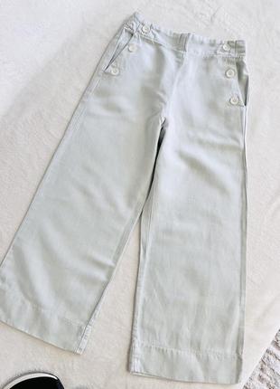 Кюлоти zara 3