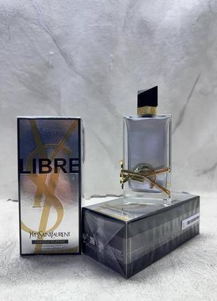 Ysl libre l'absolu platine новинка 2023