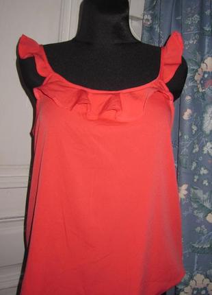 Майка.разм 38