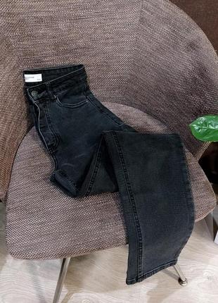 Новые джинсы мом от rese.rved.6 фото