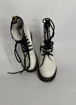 Черевики dr. martens2 фото