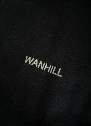 Світшот toni wanhill2 фото