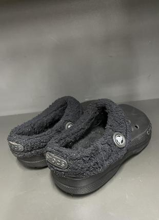 Сланцы crocs4 фото