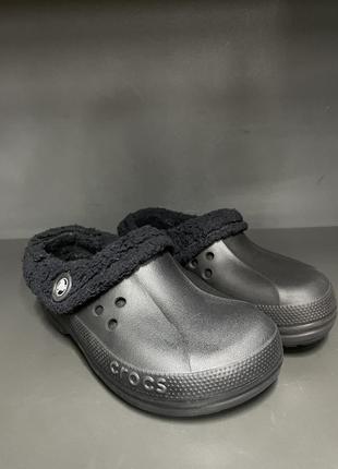 Сланцы crocs3 фото