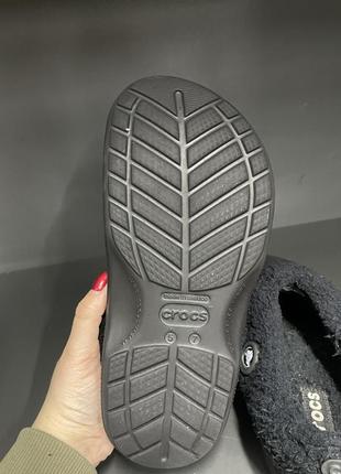 Сланцы crocs5 фото