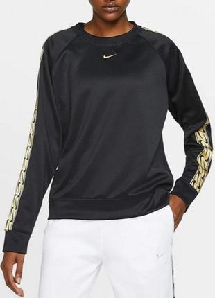 Свитшот женский nike оригинал xs-m1 фото