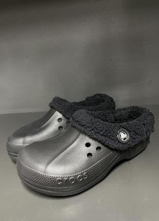 Сланцы crocs2 фото