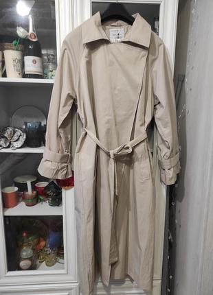 Плащ, тренч housebrand