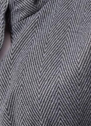 Кашемировая куртка 🔥плюс сайз модель жакет5 фото