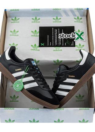 Кросівки adidas Originals USA 84 Mexico White Red Blue Green Men Casual Shoes FW3274 black