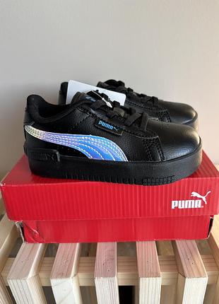 Кросівки, кроссовки оринінал puma jada