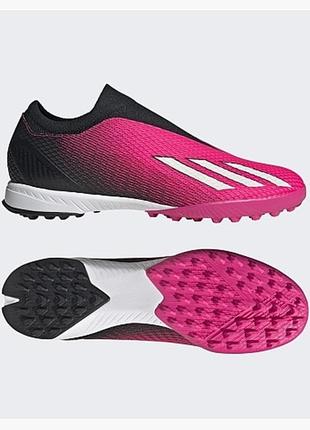 Сороконіжки adidas x speedportal. 3 (оригінал) 41,42,42.5,43,44,45.53 фото