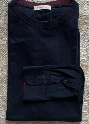 Мужская футболка, джемпер ermenegildo zegna
