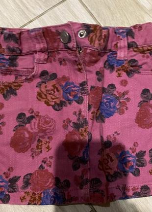 Спідниця chicco