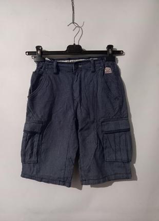 Шорти на хлопчика