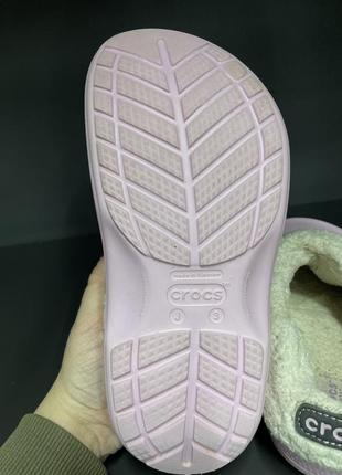 Сланцы crocs5 фото