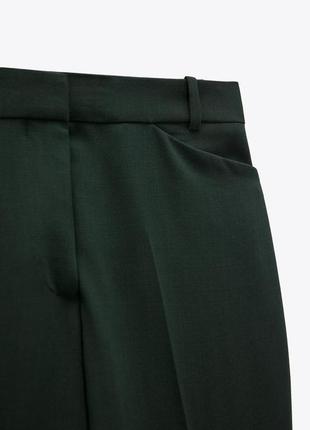 Брючки от zara 5