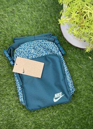 ✖️месенджер nike crossbody 🩵