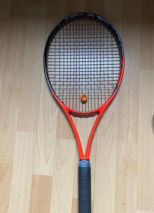 Babolat xs 102