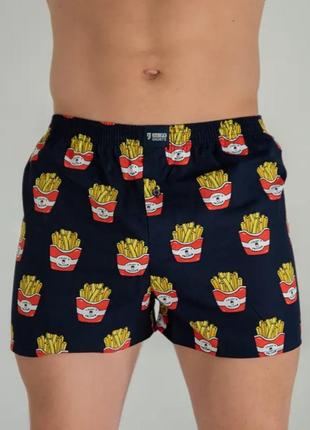 Семейные трусы happy shorts