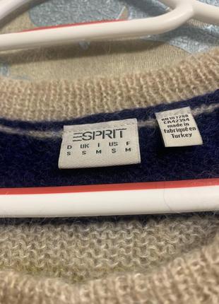 Светр  esprit6 фото