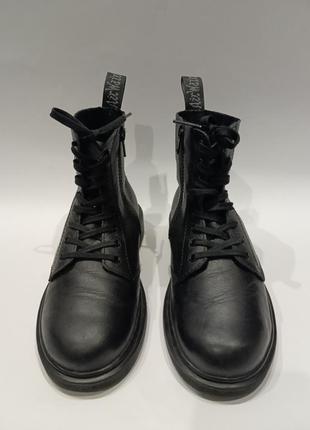 Детские dr.martens