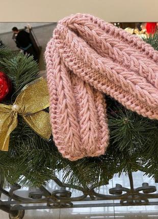 Капці ручної роботи